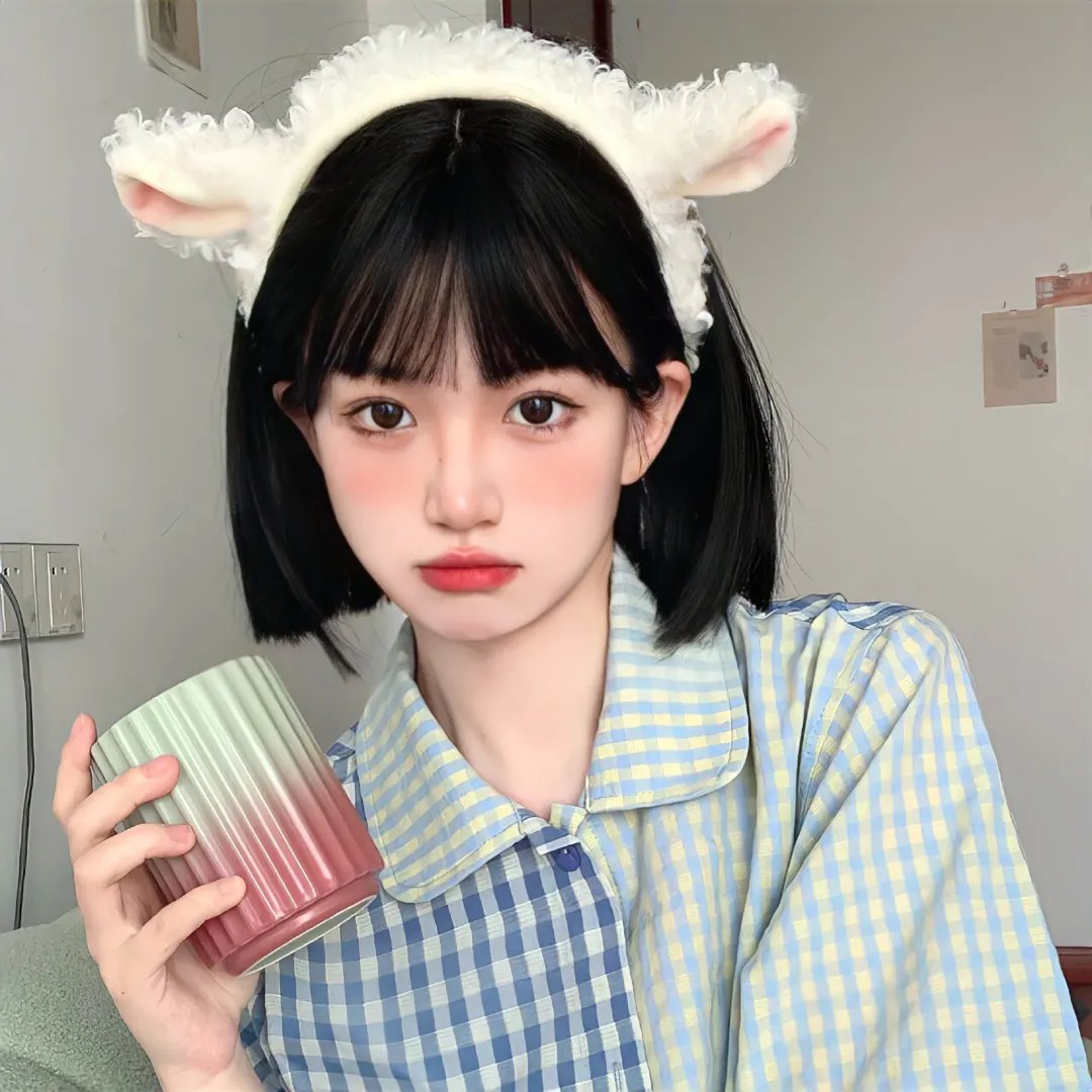 血染淑女