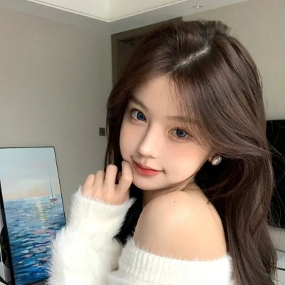 幸福吻上我的脸