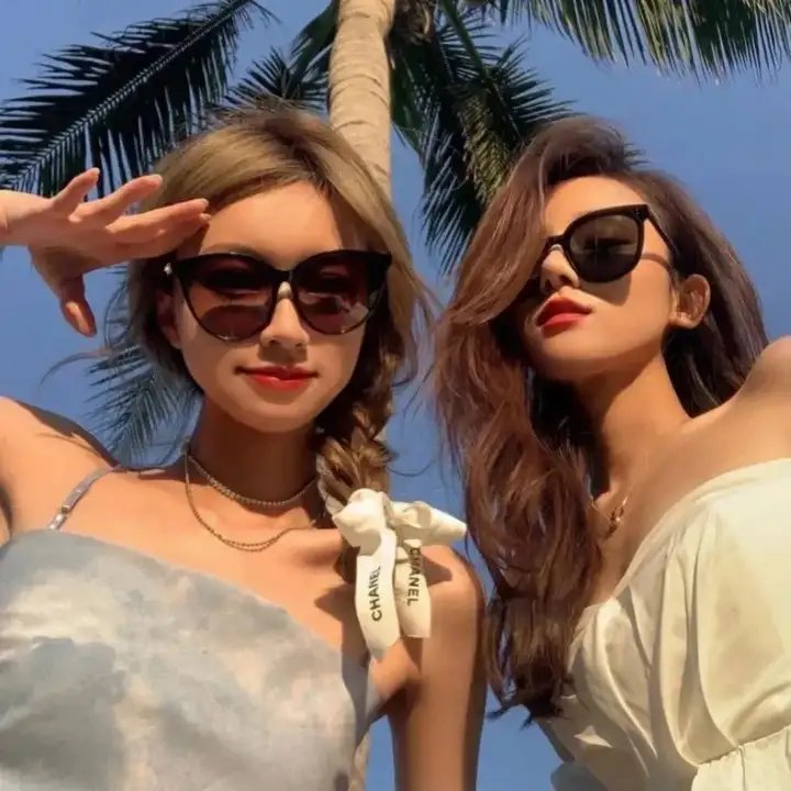 惹火女色狼