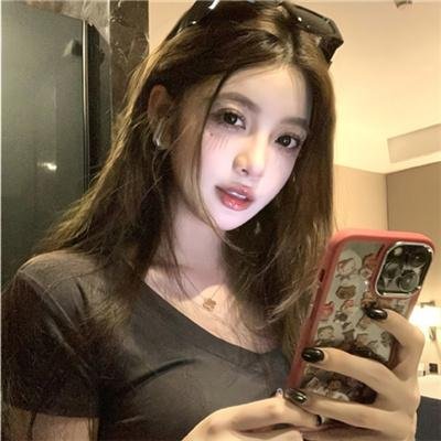 小孩好黑